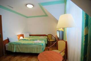 Отели типа «постель и завтрак» Willa Chatka Puchatka Пеховице Двухместный номер с 1 кроватью или 2 отдельными кроватями-7