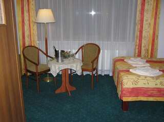 Отели типа «постель и завтрак» Willa Chatka Puchatka Пеховице Двухместный номер с 1 кроватью или 2 отдельными кроватями-11
